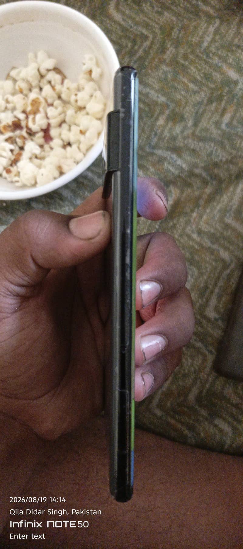 Google Pixel 6 Pro 1