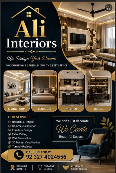 style your space  frome cozy homes to pro offices