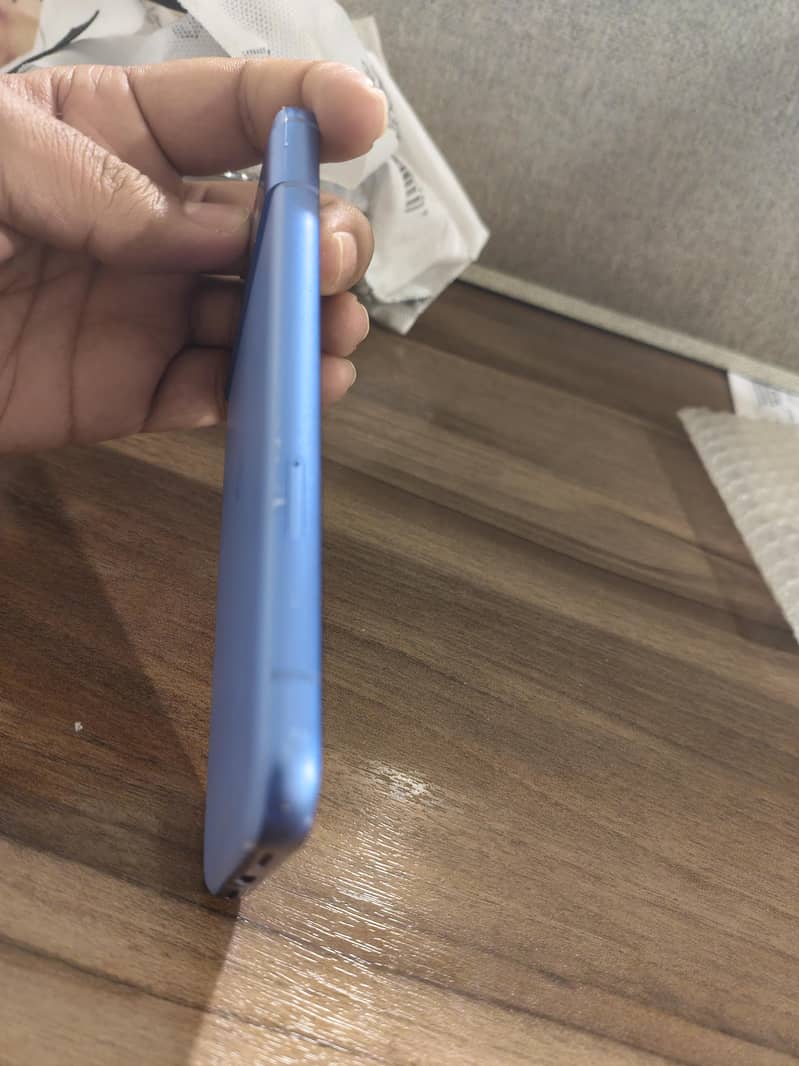 Google pixel 8a screen 0