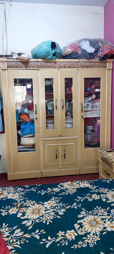 furniture for sale 50k in all negotiable