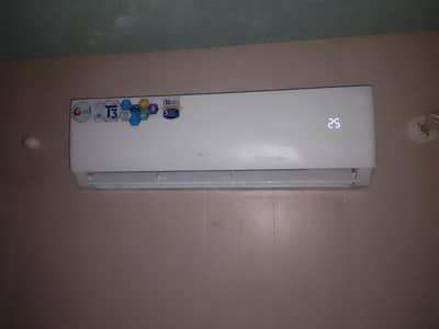 Gree 18pith 1.5 ton ac
