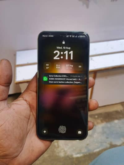 OPPO Reno 14f 5g