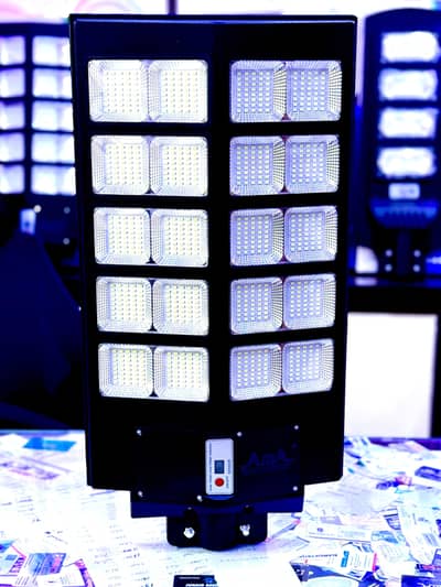 solar light 500 watt