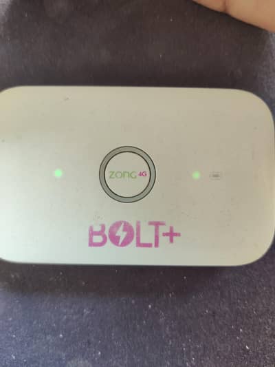 Google Other Model zong bolt+ davice