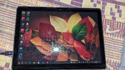 Dell Latitude 5285 (2-in-1 Tablet/Laptop)