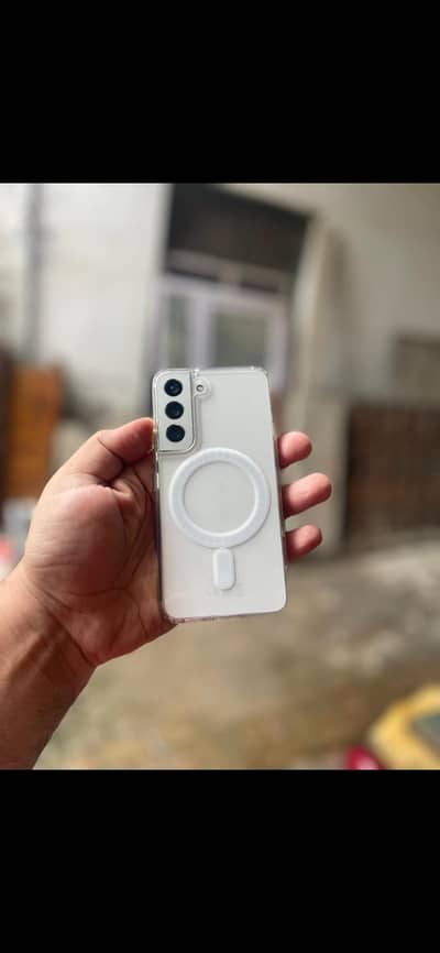 Samsung Mobile S22