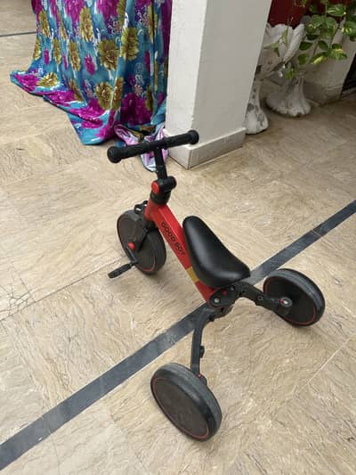 Kids Cycle