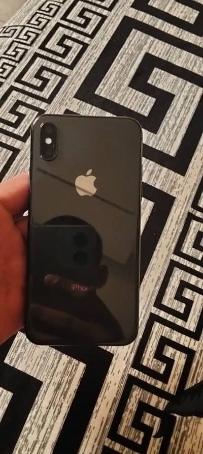 Apple iPhone X {urgent sale}