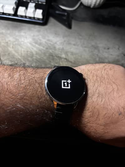Oneplus watch 3 43mm