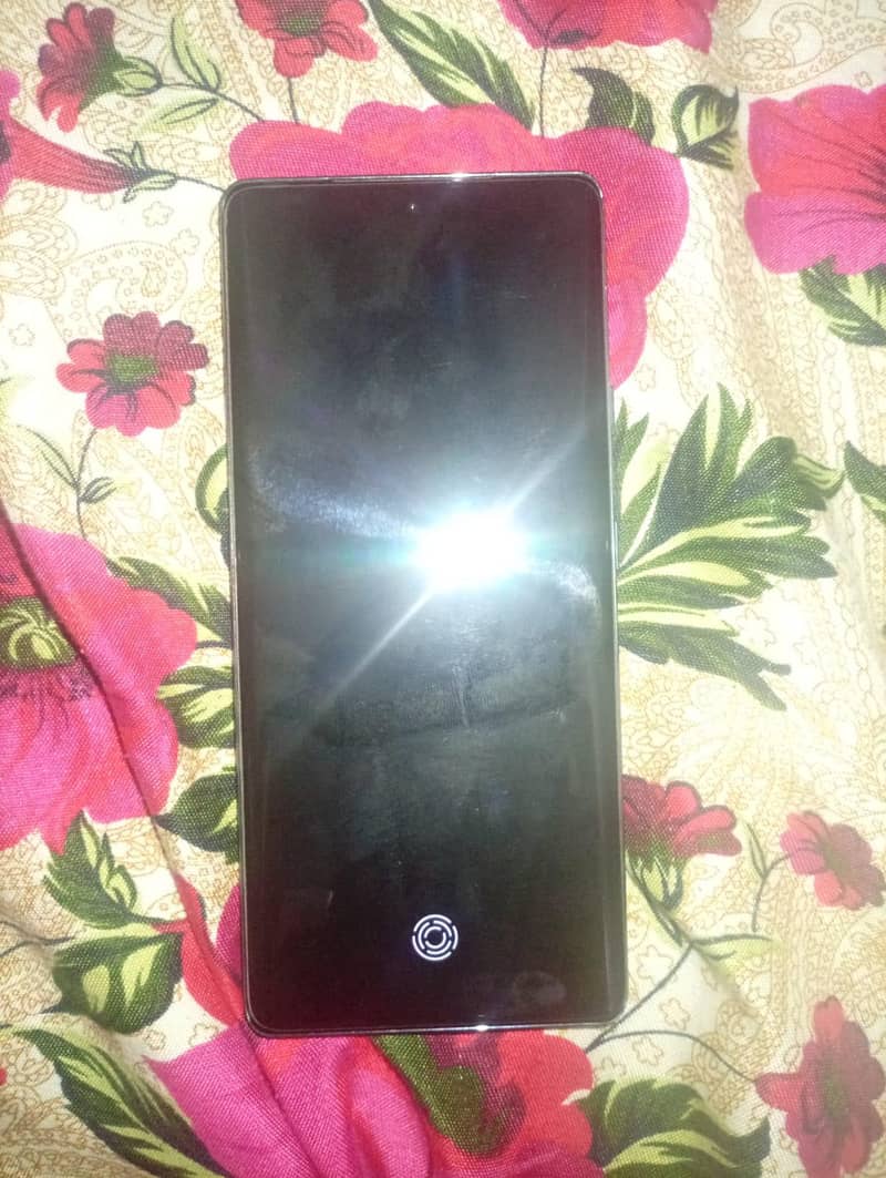 Tecno Spark 20 1