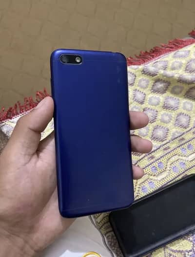 Huawei Y5 Prime