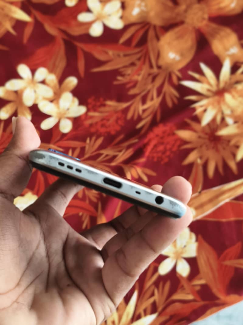 OPPO A54 5