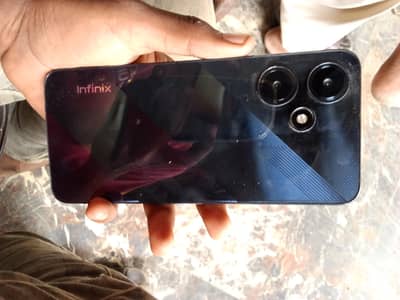 Infinix Hot 30 Play