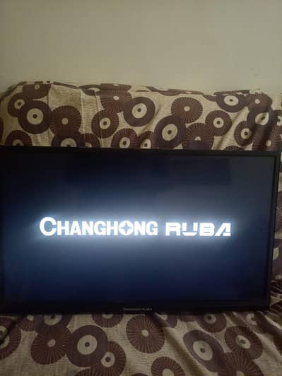 Changhong Ruba 32 Inch