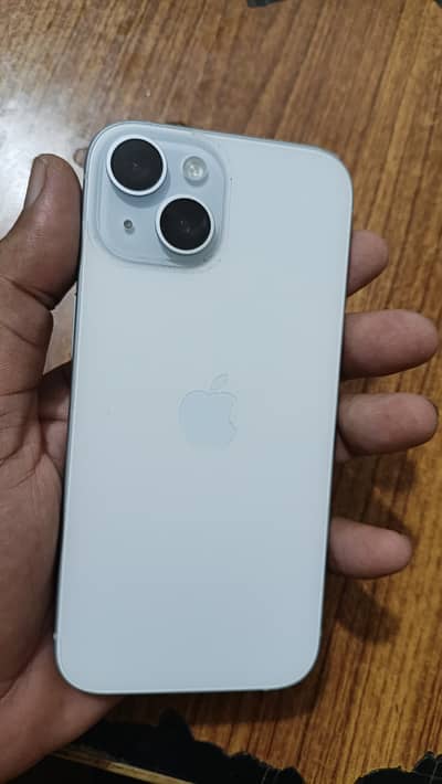 Apple IPhone 15 JV