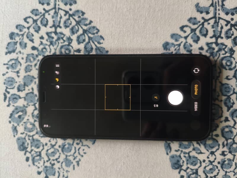 Apple iPhone 12 mini 2