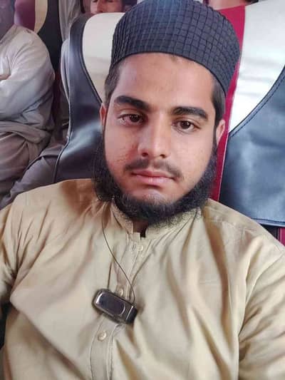Alqma Attaullah