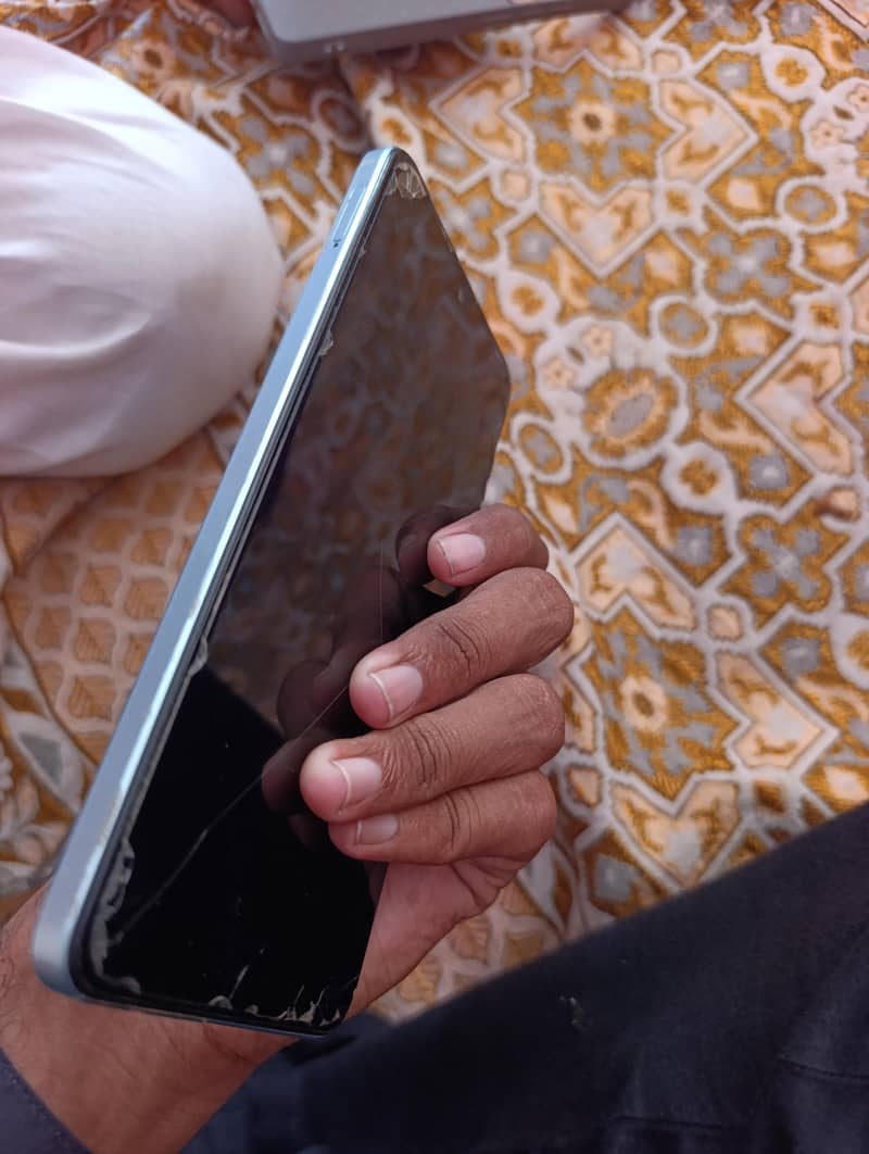 OPPO A3x 2