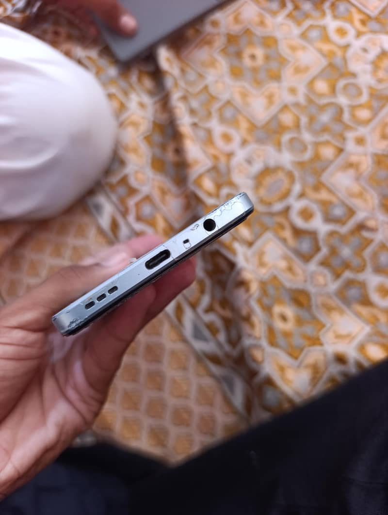 OPPO A3x 4