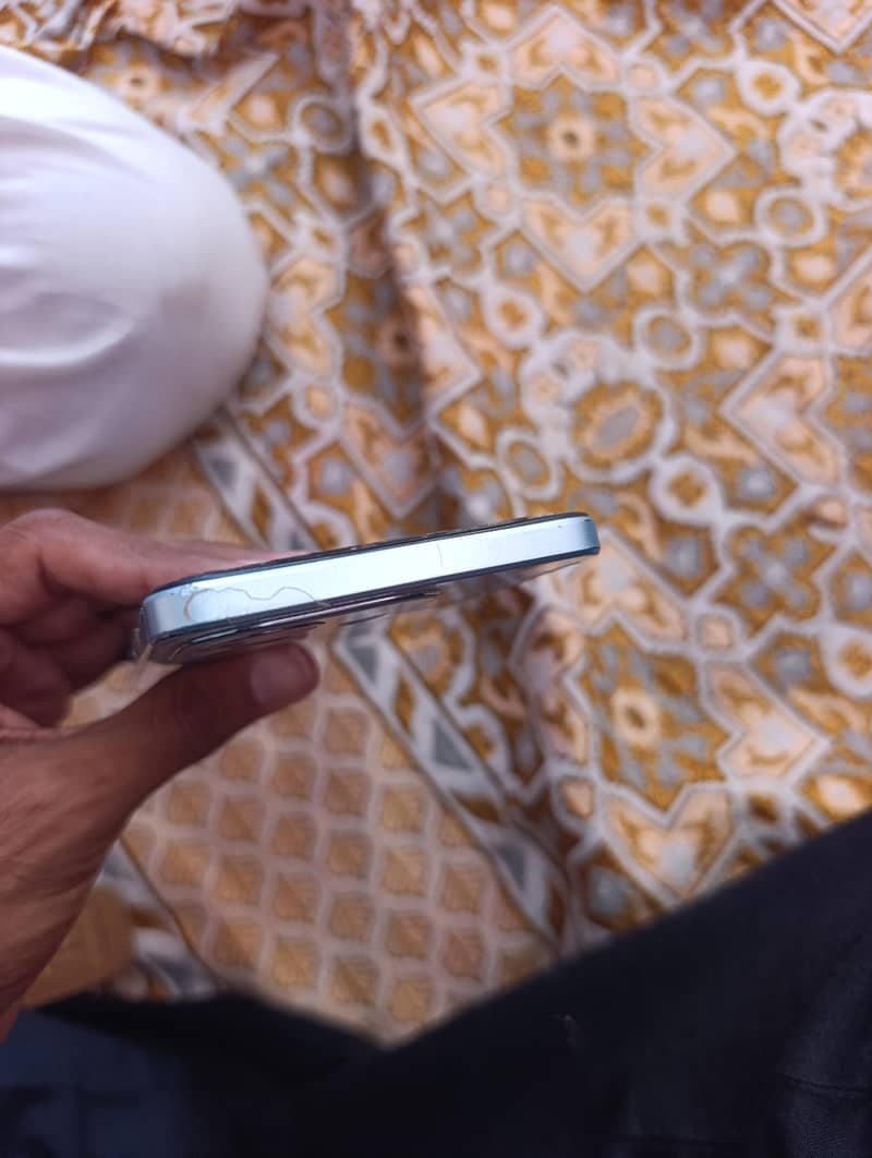 OPPO A3x 5