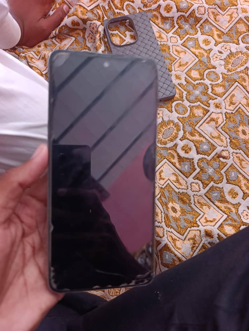 OPPO A3x 7
