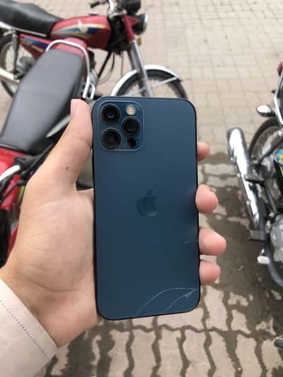 Apple iPhone 12 Pro 128 gb