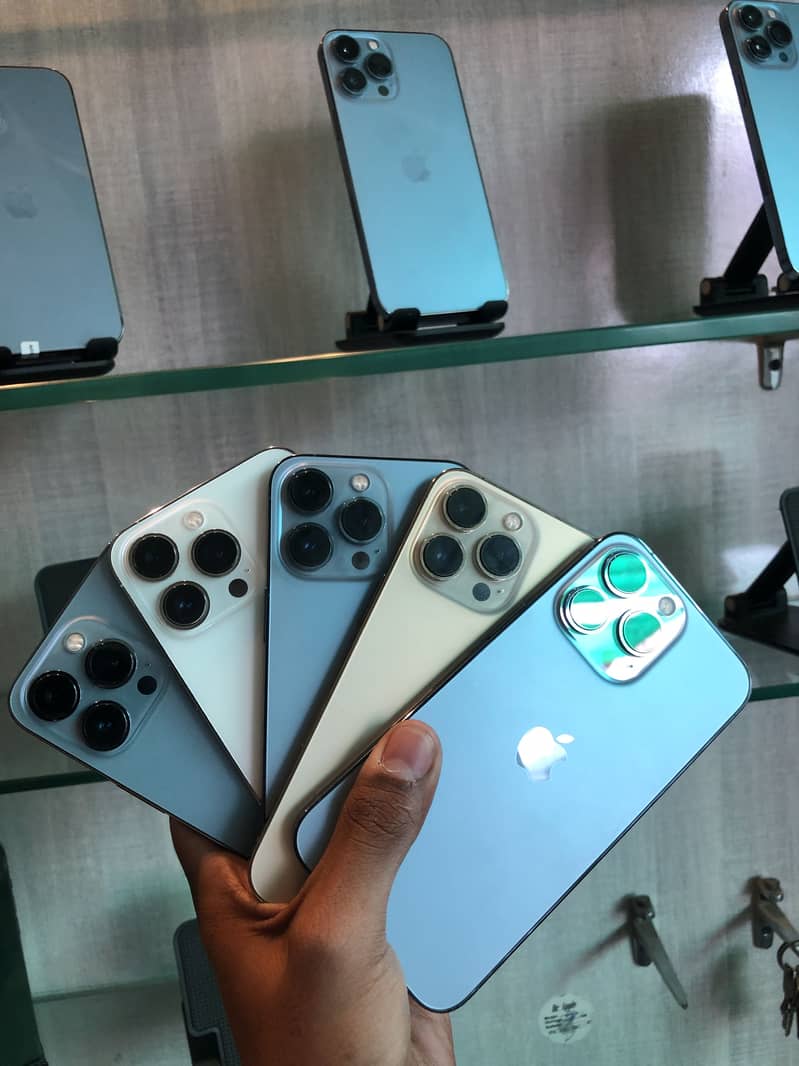 Apple iPhone 13pro 0