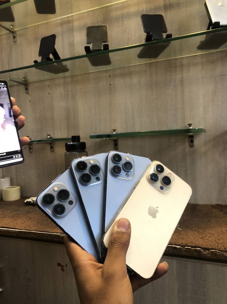 Apple iPhone 13pro 2