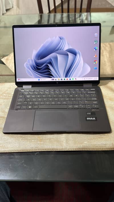 HP SPECTRE x360 2-in-1 New as Brand New up for Sale