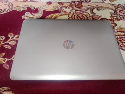 hp core i5 7 generation