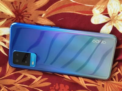 OPPO A54