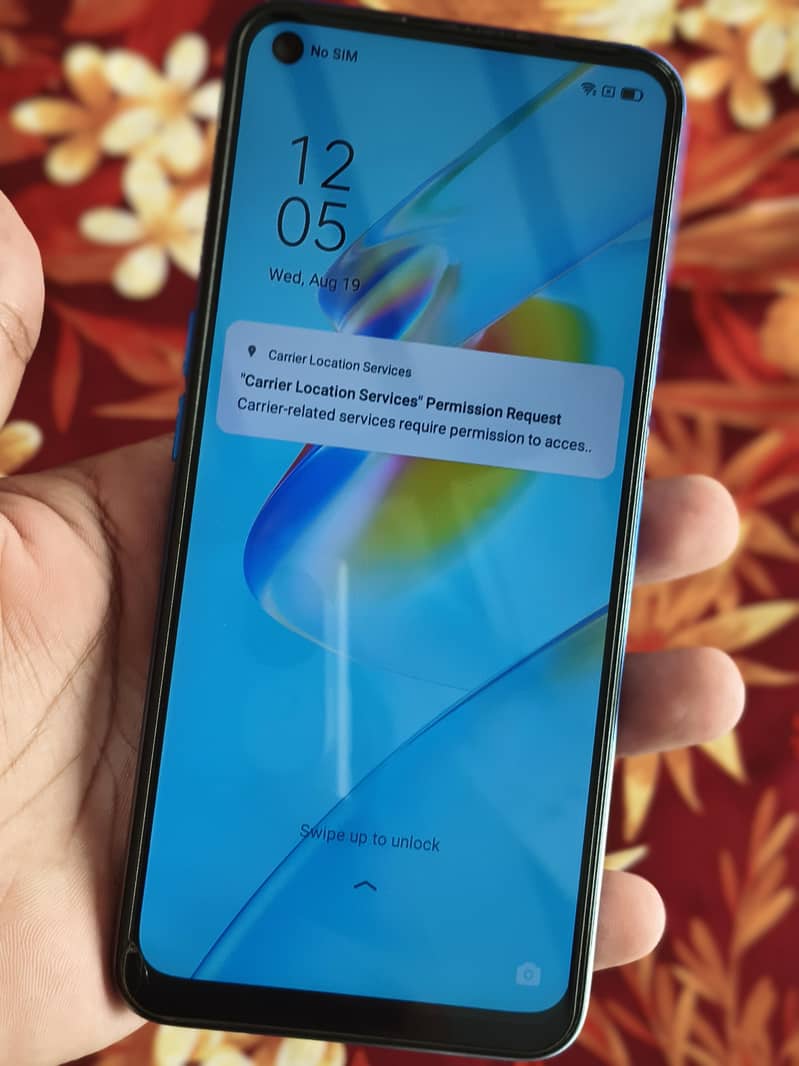 OPPO A54 1