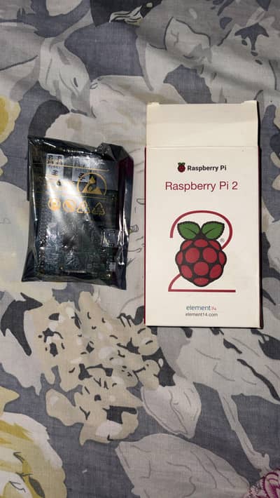 Rasberry pi 2