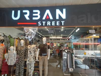 Need Experience Girl for shop