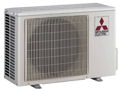 Mistubishi Air Conditioner 1.5 ton MR. Slim Electirc (Non Invertor)