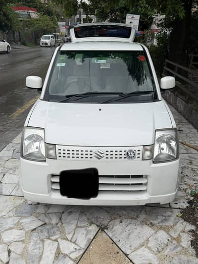 Suzuki Alto 2009