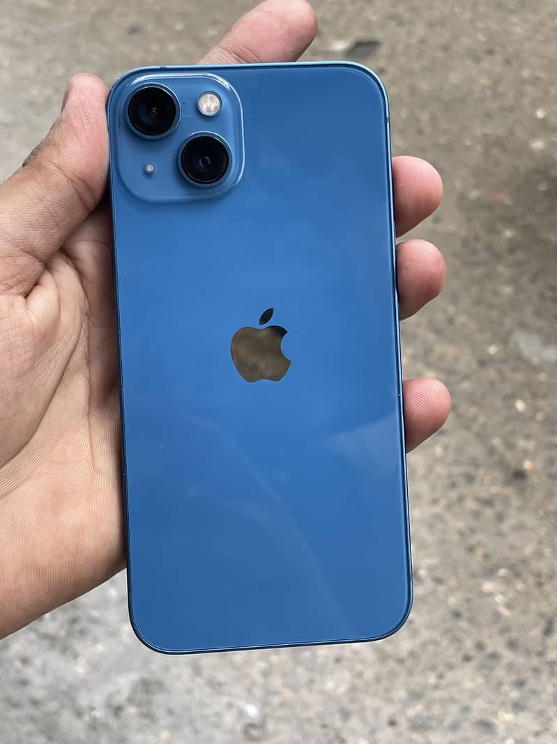 Apple iPhone 13 0
