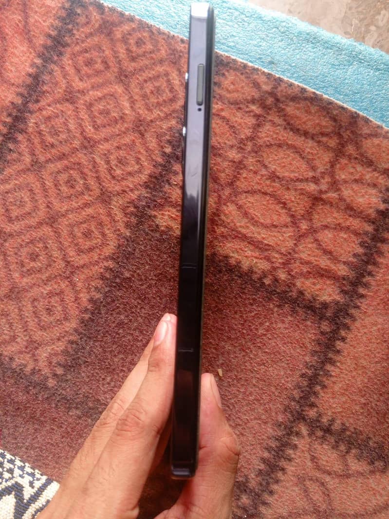 Infinix Note 30 5