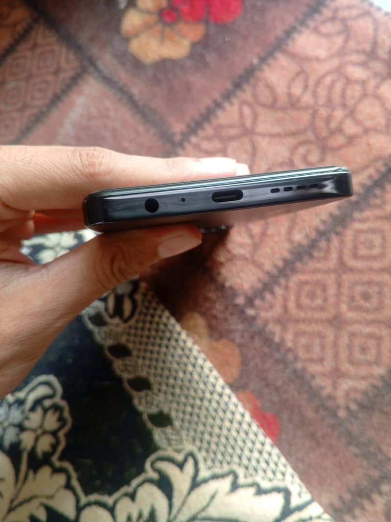 Infinix Note 30 7