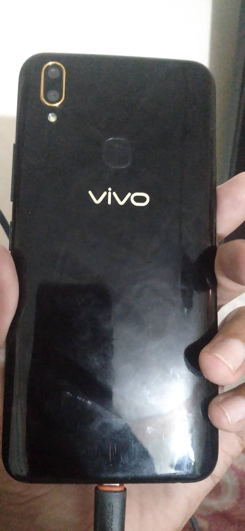 A+ condition only mobile 1