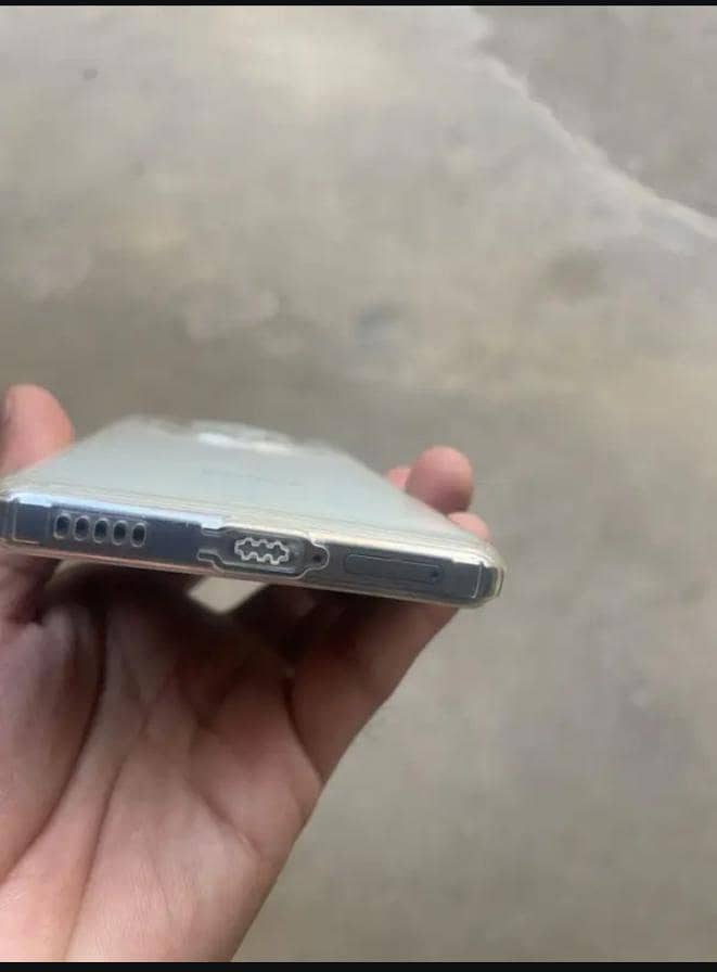 Honor Magic5 Lite 0