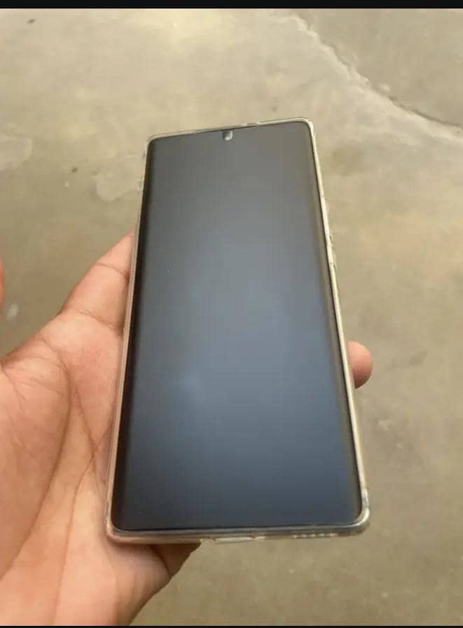 Honor Magic5 Lite 2