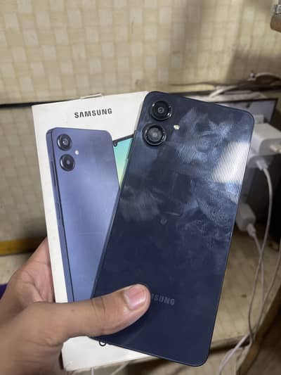 galaxy samsung A06 4/64