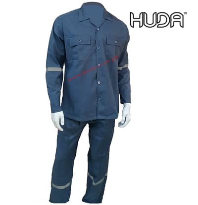 Work Suit / Safari Suit