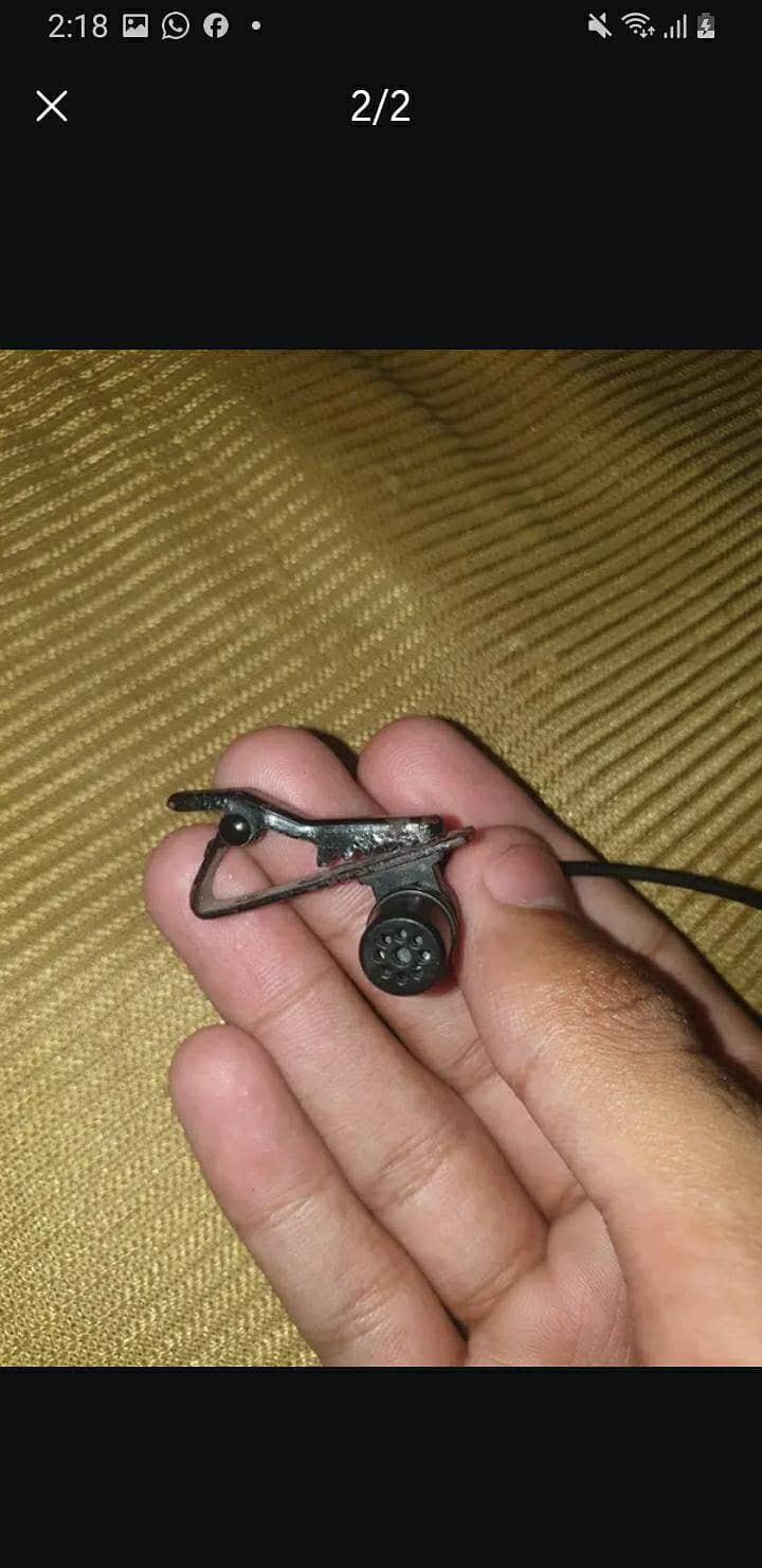 boya mic 1