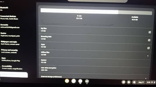 Lenovo 500e 2nd generation battery timing 6 hours