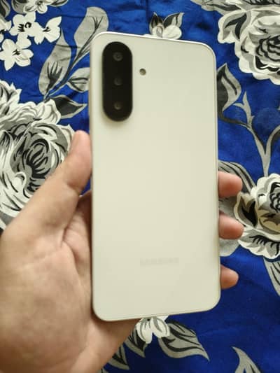 Samsung Mobile A26 5G