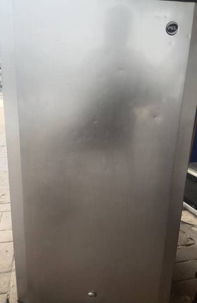 Room Refrigerator Single Door