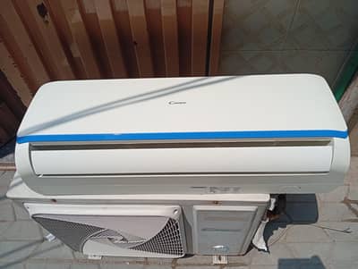 haire ac 1.5 inverter