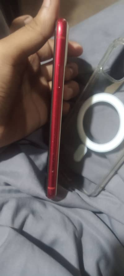 Apple iPhone XR
